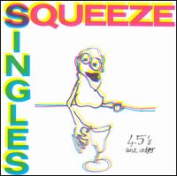 Squeeze - Another Nail in My Heart